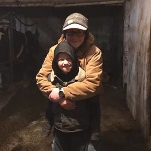 Meet your Posher, Mick